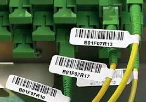 Specialized Labels for Outdoor Pipeline & Cable Industry (Industrial labels)