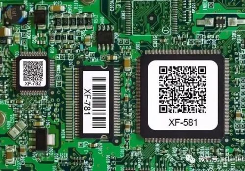 Electronic Label Solutions for the PCB Industry