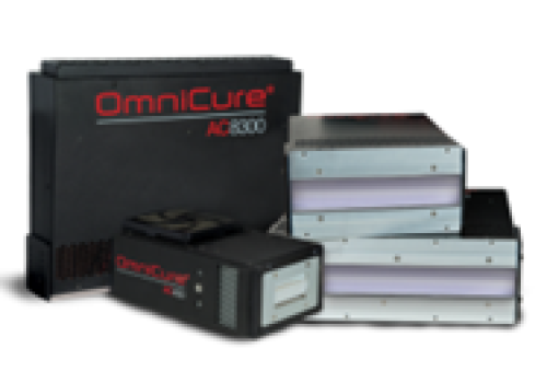 OmniCure AC2 LED Small
